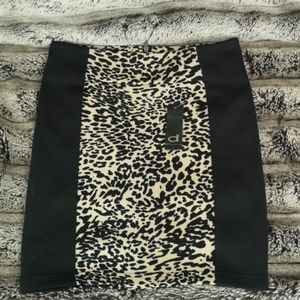 NWT skirt
